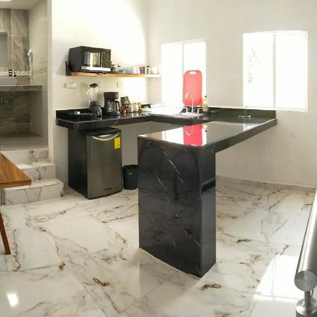Loft Soliman - Netflix - Hbo - Near Market 28 - Downtown Cancún Eksteriør billede