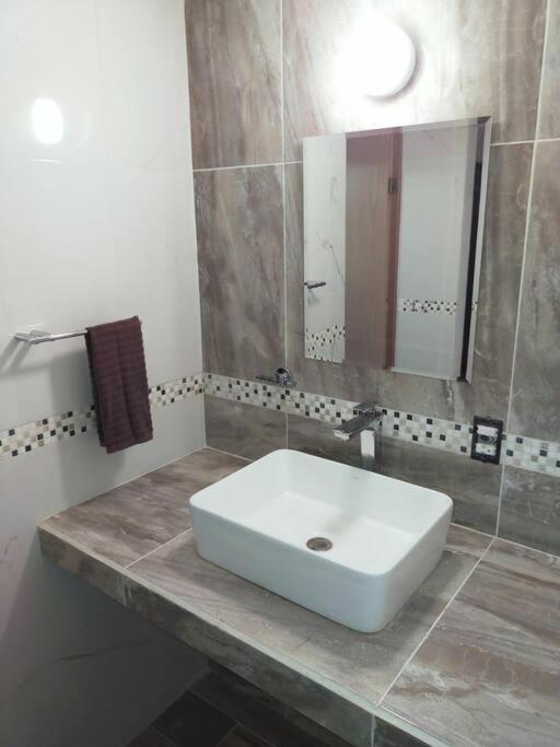 Loft Soliman - Netflix - Hbo - Near Market 28 - Downtown Cancún Eksteriør billede