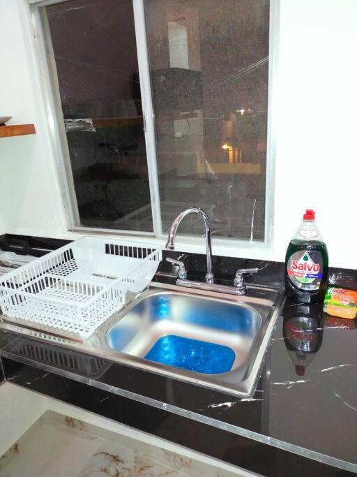 Loft Soliman - Netflix - Hbo - Near Market 28 - Downtown Cancún Eksteriør billede