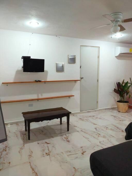 Loft Soliman - Netflix - Hbo - Near Market 28 - Downtown Cancún Eksteriør billede