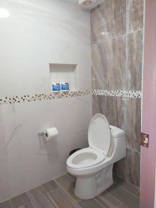 Loft Soliman - Netflix - Hbo - Near Market 28 - Downtown Cancún Eksteriør billede