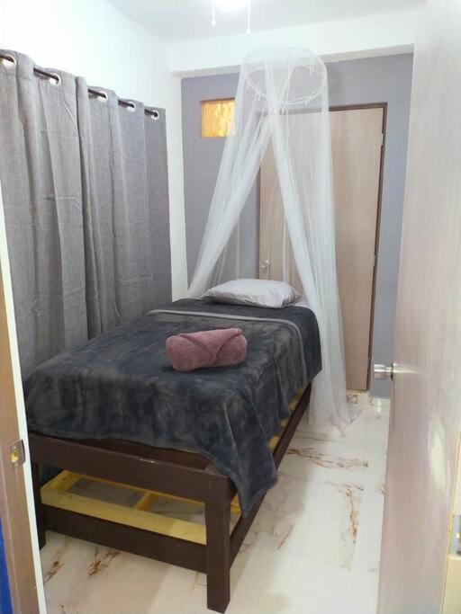 Loft Soliman - Netflix - Hbo - Near Market 28 - Downtown Cancún Eksteriør billede