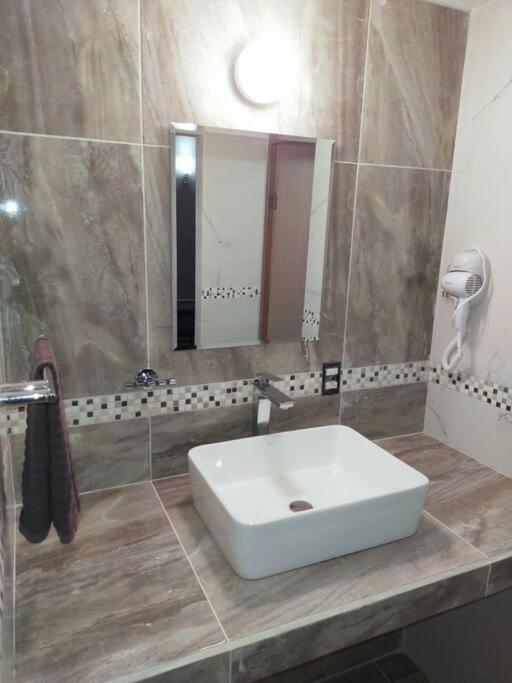 Loft Soliman - Netflix - Hbo - Near Market 28 - Downtown Cancún Eksteriør billede
