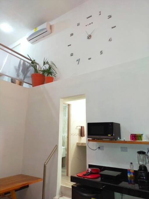 Loft Soliman - Netflix - Hbo - Near Market 28 - Downtown Cancún Eksteriør billede