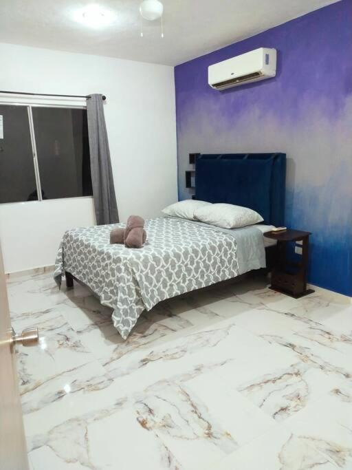 Loft Soliman - Netflix - Hbo - Near Market 28 - Downtown Cancún Eksteriør billede