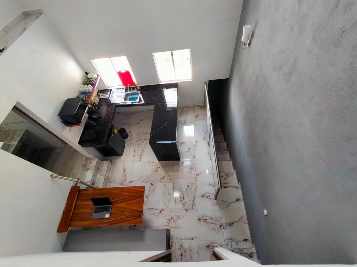 Loft Soliman - Netflix - Hbo - Near Market 28 - Downtown Cancún Eksteriør billede