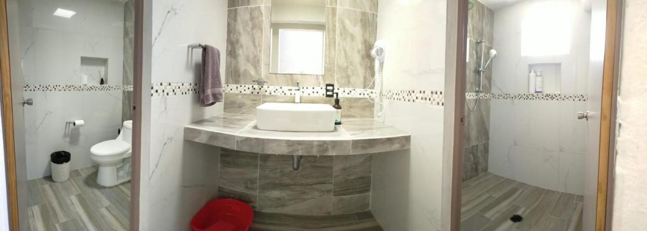 Loft Soliman - Netflix - Hbo - Near Market 28 - Downtown Cancún Eksteriør billede